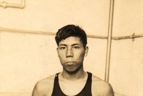 Masaji Kiyokawa (ddr-njpa-4-439)