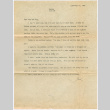 Letter from Tadashi Ishida to Mr. & Mrs. Y Ishida (ddr-densho-535-329)