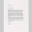 Letter to Ben Kobashigawa from Miyuki Yasui (ddr-ohs-1-54)