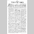 Topaz Times Vol. X No. 21 (March 13, 1945) (ddr-densho-142-389)