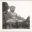 Kamakura Buddha Statue (ddr-one-2-23)