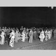 Obon Festival- Odori folk dance (ddr-one-1-209)
