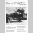 Manzanar Free Press Vol. III No. 23 Special Anniversary Edition (March 20, 1943) (ddr-densho-125-114)