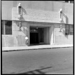 Woman standing outside building (ddr-densho-426-257)