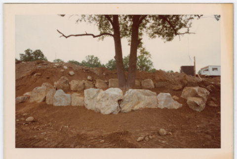 Rocks lining bed (ddr-densho-377-2193)