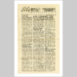 Gila news-courier, vol. 2, no. 95 (August 10, 1943) (ddr-csujad-42-164)