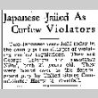 Japanese Jailed as Curfew Violators (May 12, 1942) (ddr-densho-56-791)