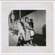 Mitsuye Yabe with Woman and Child (ddr-ohs-1-156)