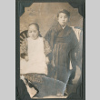 Two children (ddr-densho-442-284)