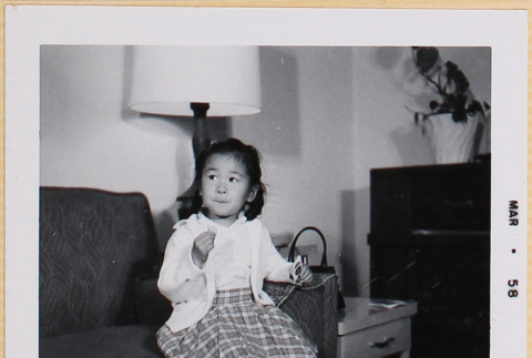 Susan Shiomi (ddr-densho-522-511)