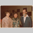 Wedding Attendees (ddr-ohs-1-267)