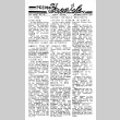 Poston Chronicle Vol. XVIII No. 18 (April 22, 1944) (ddr-densho-145-496)