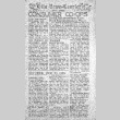 Gila News-Courier Vol. II No. 8 (January 19, 1943) (ddr-densho-141-42)