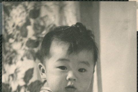 William Ken (ddr-densho-522-702)