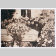 Photo of Kennosuke Morikawa funeral (ddr-densho-446-423)