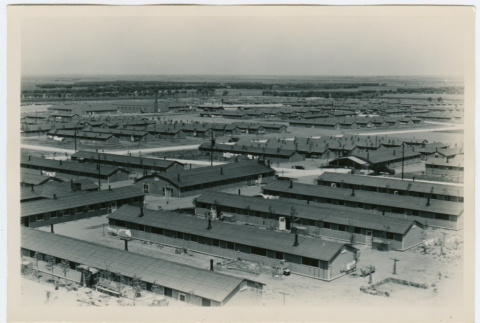 Barracks (ddr-densho-356-119)