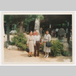Mitsuye Yabe and Friends (ddr-ohs-1-196)