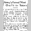 Army's Famed Nisei Outfit to Return (June 19, 1946) (ddr-densho-56-1158)