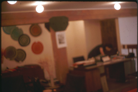 Photo of office (ddr-densho-426-324)