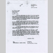 Letter to James Omura from Frank Emi (ddr-densho-122-474)