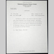 Memo to Allan Hida from Bill Yoshino (ddr-chijacl-1-530)