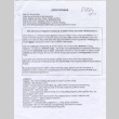Notes for lecture by David Sakura (ddr-densho-523-700)