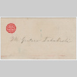 Card from Boston University (ddr-densho-355-157)