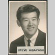 Steve Hisayasu (ddr-densho-522-785)