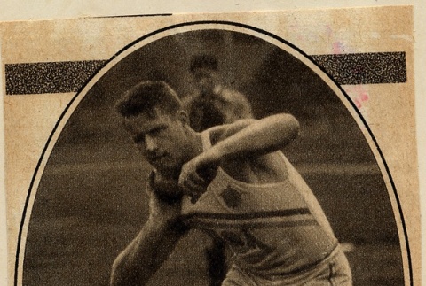 Harlow Rothert training (ddr-njpa-1-1558)