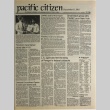 Pacific Citizen, Whole No. 2168, Vol. 93, No. 24 (December 11, 1981) (ddr-pc-53-49)