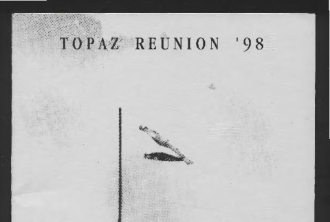 Topaz reunion '98 (ddr-csujad-55-2711)