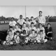 Little League baseball team (ddr-densho-114-10)