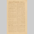 Tulean Dispatch Vol. 6 No. 21 (August 10, 1943) (ddr-densho-65-271)