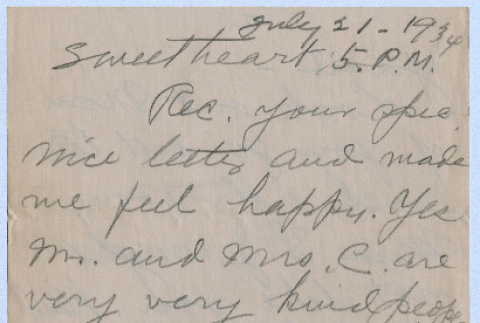 Letter from Thomas Rockrise to Agnes Rockrise (ddr-densho-335-212)