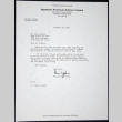 Letter to Alan Depetro from William Yoshino (ddr-chijacl-1-737)