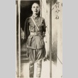 Chiang Kai-shek in uniform (ddr-njpa-1-1753)