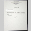 Letter to Charles Matsumoto from Bill Yoshino (ddr-chijacl-1-686)