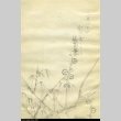 Drawing done by a Japanese prisoner of war (ddr-densho-179-216)