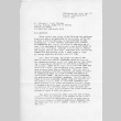 Letter to the JACL National Committee for Redress (ddr-densho-274-183)