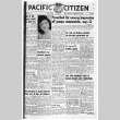 The Pacific Citizen, Vol. 36 No. 22 (May 29, 1953) (ddr-pc-25-22)