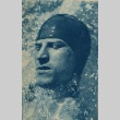 A swimmer (ddr-njpa-1-2497)