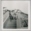 A group visiting San Francisco (ddr-densho-298-253)