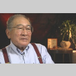 Harvey Watanabe Interview (ddr-densho-1008-5)