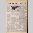 Pacific Citizen, Vol. 111, No. 6 (September 7, 1990) (ddr-pc-62-31)