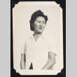 Portrait of Mrs. Sano (ddr-densho-542-696)