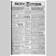 The Pacific Citizen, Vol. 33 No. 12 (September 29, 1951) (ddr-pc-23-39)