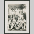 small group outside a building (ddr-densho-378-868)