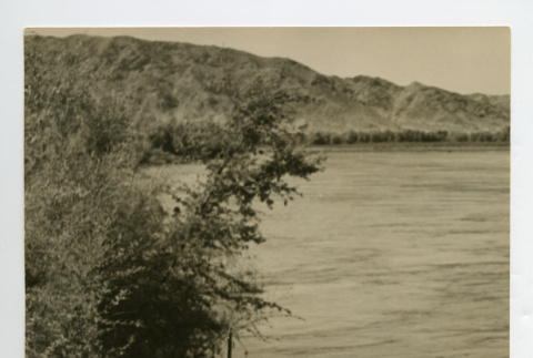 View of Colo. River (ddr-csujad-35-14)