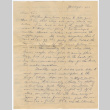 Letter from Amy Morooka to Violet Sell (ddr-densho-457-24)