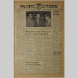 Pacific Citizen, Vol. 46, No. 9 (February 28, 1958) (ddr-pc-30-9)
